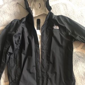 North Face Men's Venture Rain Jacket